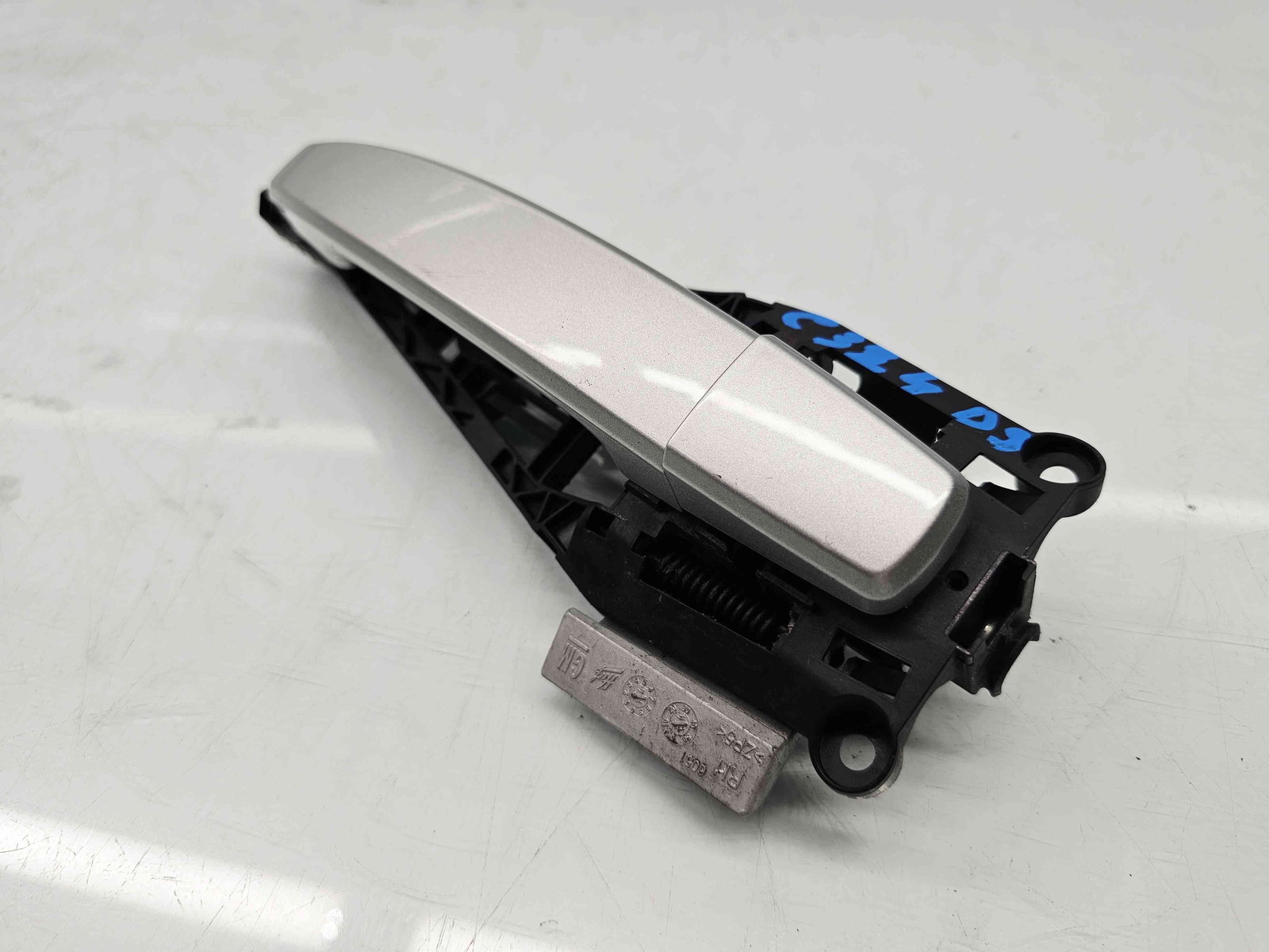 Maner usa dreapta spate Opel Insignia A Facelift [Fabr 2008-2016] GAN - imagine 2