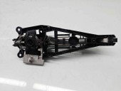 Maner usa dreapta spate Opel Insignia A Facelift [Fabr 2008-2016] GAN