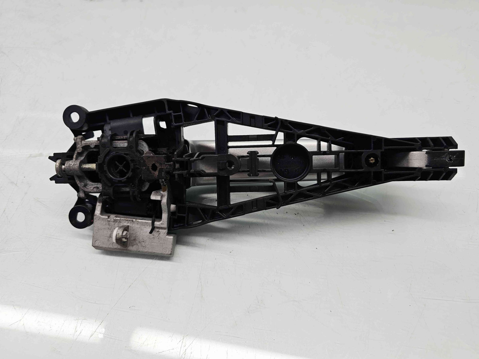 Maner usa dreapta spate Opel Insignia A Facelift [Fabr 2008-2016] GAN - imagine 4