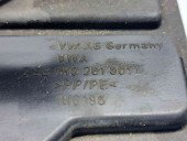 Vas filtru gaze Volkswagen Golf 6 (5K1) [Fabr 2009-2013] 1K0201801D 1.4 Benz CAXA  