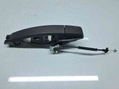 Maner usa dreapta spate LAND ROVER Freelander 2 (FA) [Fabr 2006-2014] 6H52-24994-BK