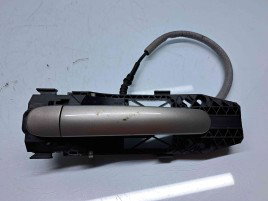 Maner usa dreapta spate Skoda Rapid (NH3) [Fabr 2012-2019] 5N0839885H