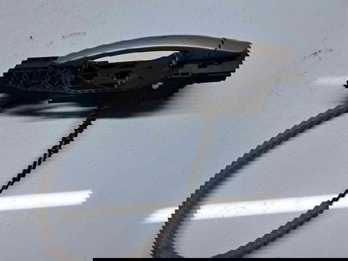 Maner usa dreapta spate Skoda Rapid (NH3) [Fabr 2012-2019] 5N0839885H