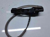 Maner usa dreapta spate Skoda Rapid (NH3) [Fabr 2012-2019] 5N0839885H