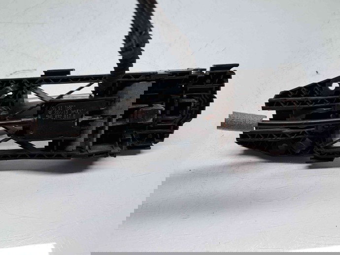 Maner usa dreapta spate Skoda Rapid (NH3) [Fabr 2012-2019] 5N0839885H