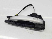 Maner usa dreapta spate Audi A4 (8K2, B8.5) Facelift [Fabr 2008-2015] LX7W