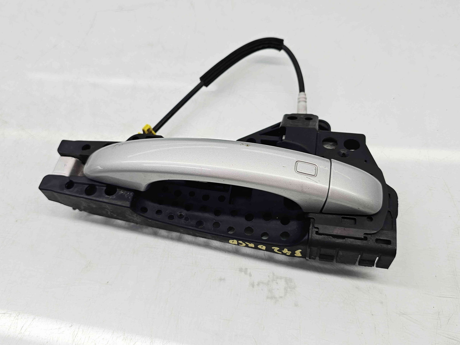 Maner usa dreapta spate Audi A4 (8K2, B8.5) Facelift [Fabr 2008-2015] LX7W - imagine 1