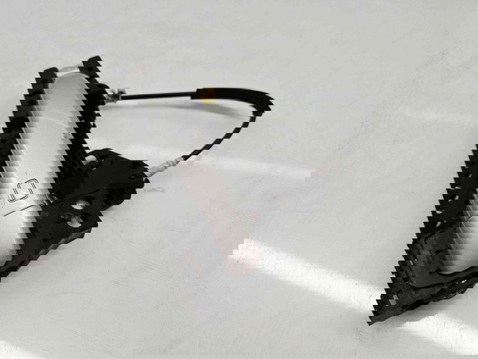 Maner usa dreapta spate Audi A4 (8K2, B8.5) Facelift [Fabr 2008-2015] LX7W