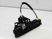 Maner usa dreapta spate Audi A4 (8K2, B8.5) Facelift [Fabr 2008-2015] LX7W