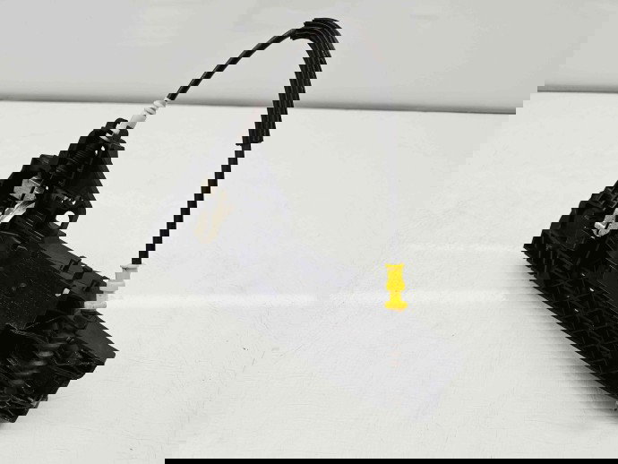 Maner usa dreapta spate Audi A4 (8K2, B8.5) Facelift [Fabr 2008-2015] LX7W