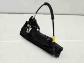 Maner usa dreapta spate Audi A4 (8K2, B8.5) Facelift [Fabr 2008-2015] LX7W