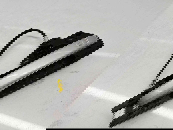 Maner usa dreapta spate Audi A4 (8K2, B8.5) Facelift [Fabr 2008-2015] LX7W