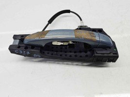 Maner usa dreapta spate Audi A4 (8K2, B8) [Fabr 2008-2015] LX5X