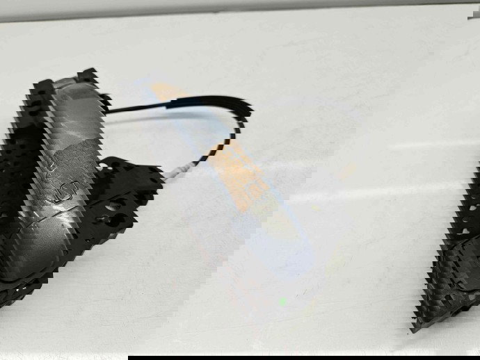 Maner usa dreapta spate Audi A4 (8K2, B8) [Fabr 2008-2015] LX5X