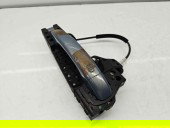 Maner usa dreapta spate Audi A4 (8K2, B8) [Fabr 2008-2015] LX5X