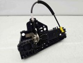 Maner usa dreapta spate Audi A4 (8K2, B8) [Fabr 2008-2015] LX5X