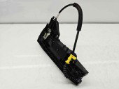 Maner usa dreapta spate Audi A4 (8K2, B8) [Fabr 2008-2015] LX5X