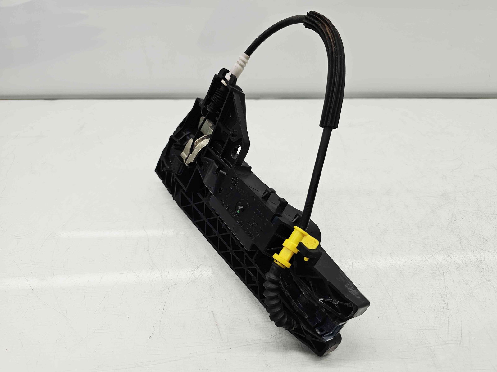 Maner usa dreapta spate Audi A4 (8K2, B8) [Fabr 2008-2015] LX5X - imagine 4