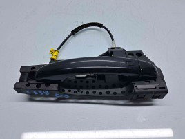 Maner usa dreapta spate Audi A4 (8K5, B8) Avant [Fabr 2008-2015] LZ9Y