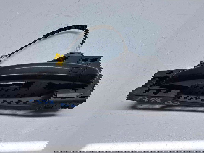 Maner usa dreapta spate Audi A4 (8K5, B8) Avant [Fabr 2008-2015] LZ9Y