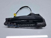 Maner usa dreapta spate Audi A4 (8K5, B8) Avant [Fabr 2008-2015] LZ9Y