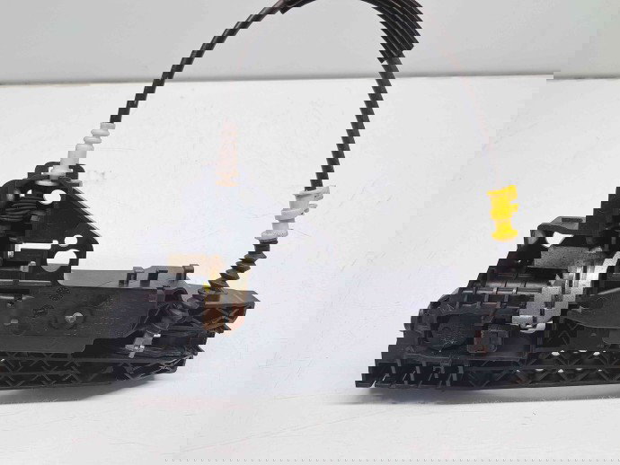 Maner usa dreapta spate Audi A4 (8K5, B8) Avant [Fabr 2008-2015] LZ9Y