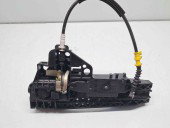 Maner usa dreapta spate Audi A4 (8K5, B8) Avant [Fabr 2008-2015] LZ9Y