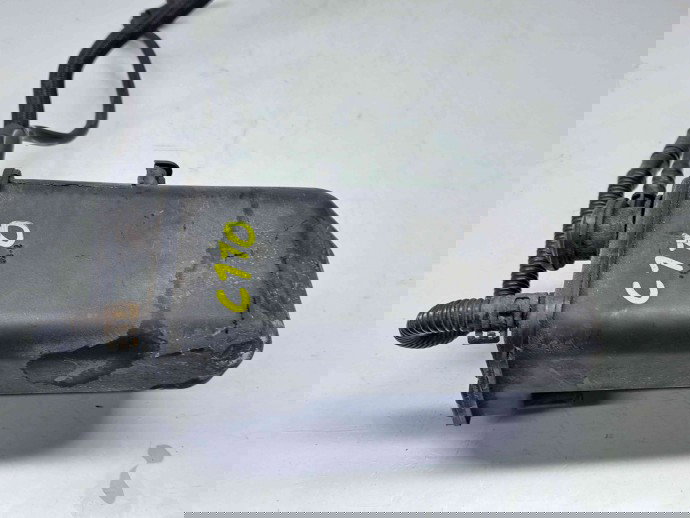 Vas filtru gaze Volkswagen Golf 6 (5K1) [Fabr 2009-2013] 1K0201801D 1.4 Benz CAXA  