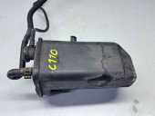 Vas filtru gaze Volkswagen Golf 6 (5K1) [Fabr 2009-2013] 1K0201801D 1.4 Benz CAXA  