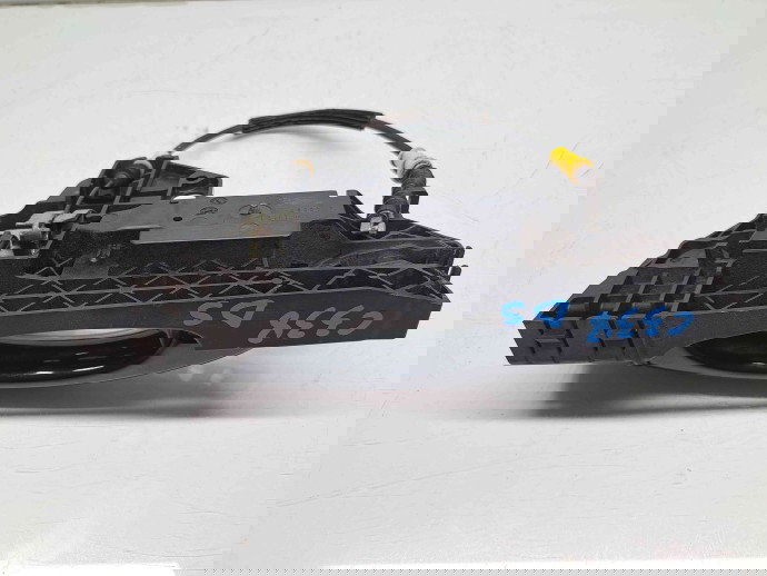 Maner usa dreapta spate Audi A4 (8K5, B8) Avant [Fabr 2008-2015] LZ9Y