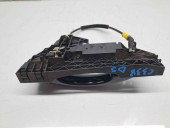 Maner usa dreapta spate Audi A4 (8K5, B8) Avant [Fabr 2008-2015] LZ9Y