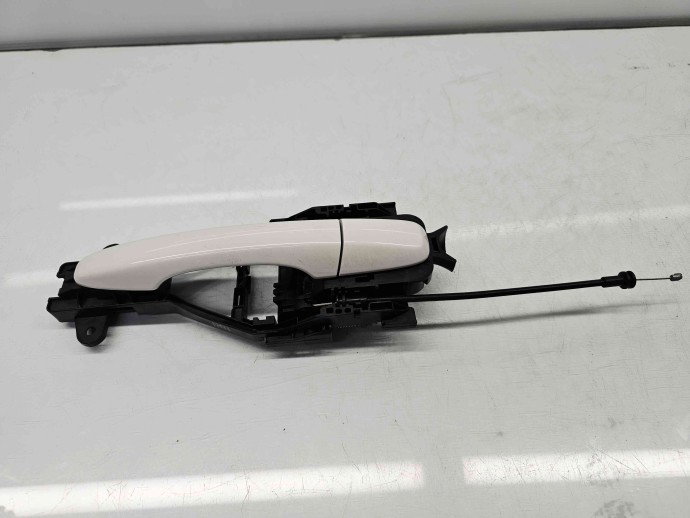 Maner usa dreapta spate Volvo V60 [Fabr 2010-2018] 61400