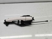 Maner usa dreapta spate Volvo V60 [Fabr 2010-2018] 61400