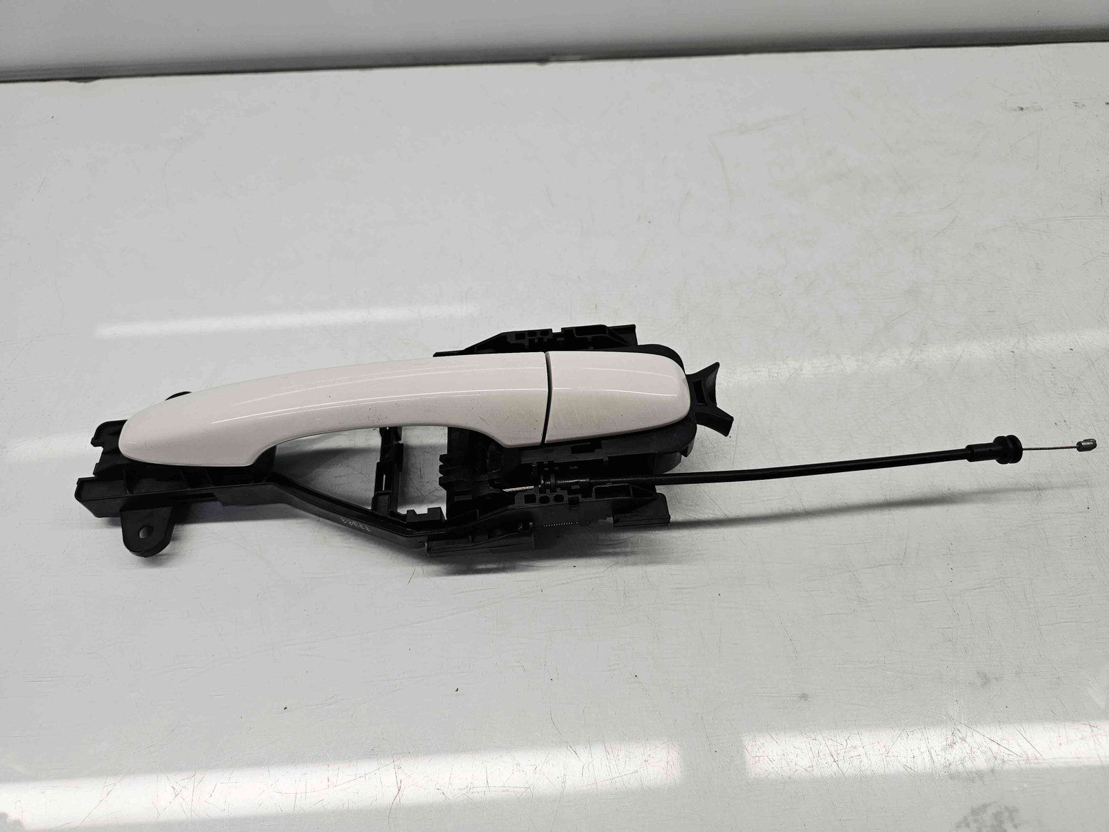 Maner usa dreapta spate Volvo V60 [Fabr 2010-2018] 61400 - imagine 1