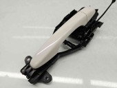 Maner usa dreapta spate Volvo V60 [Fabr 2010-2018] 61400