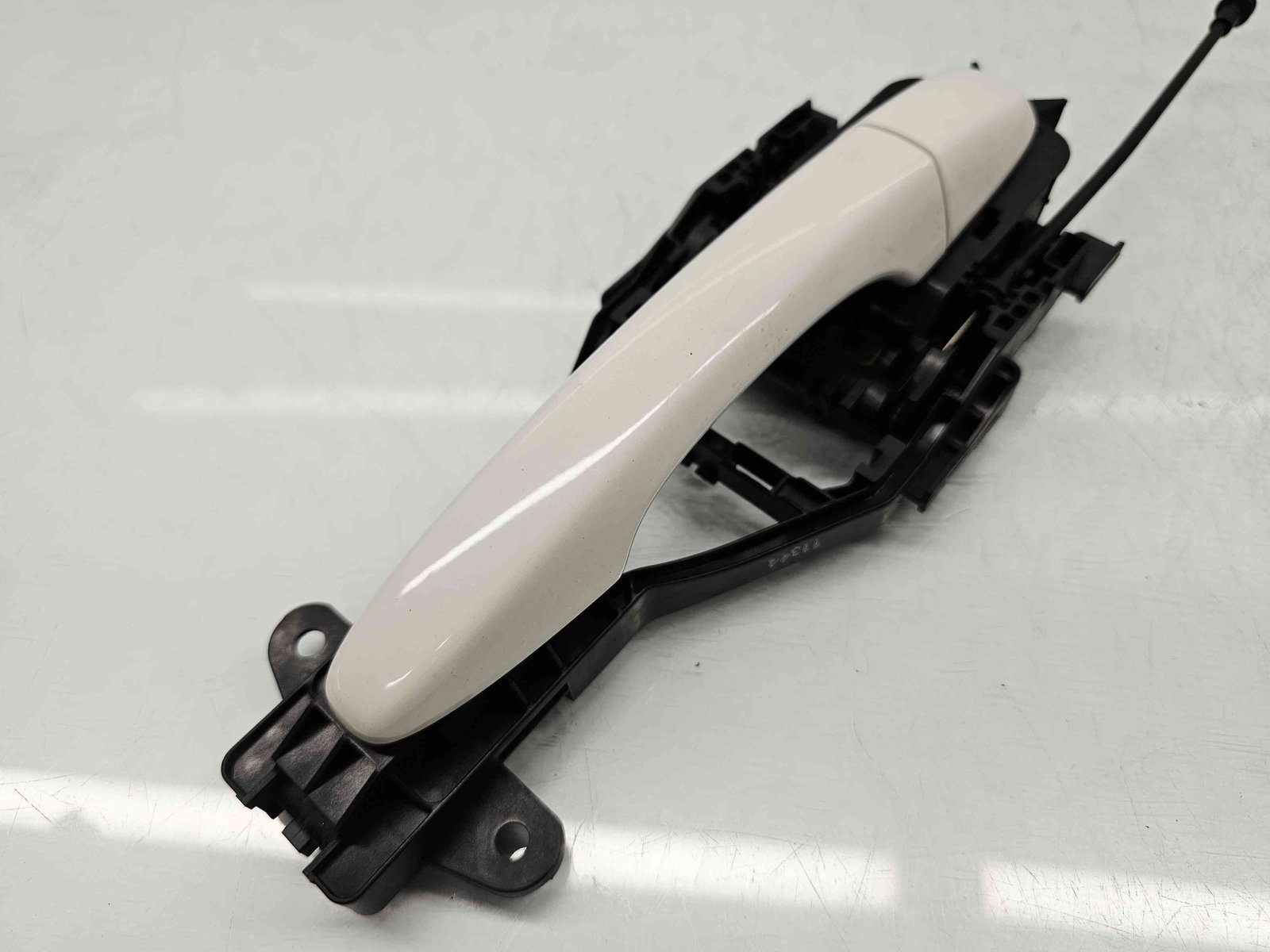 Maner usa dreapta spate Volvo V60 [Fabr 2010-2018] 61400 - imagine 2