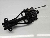 Maner usa dreapta spate Volvo V60 [Fabr 2010-2018] 61400