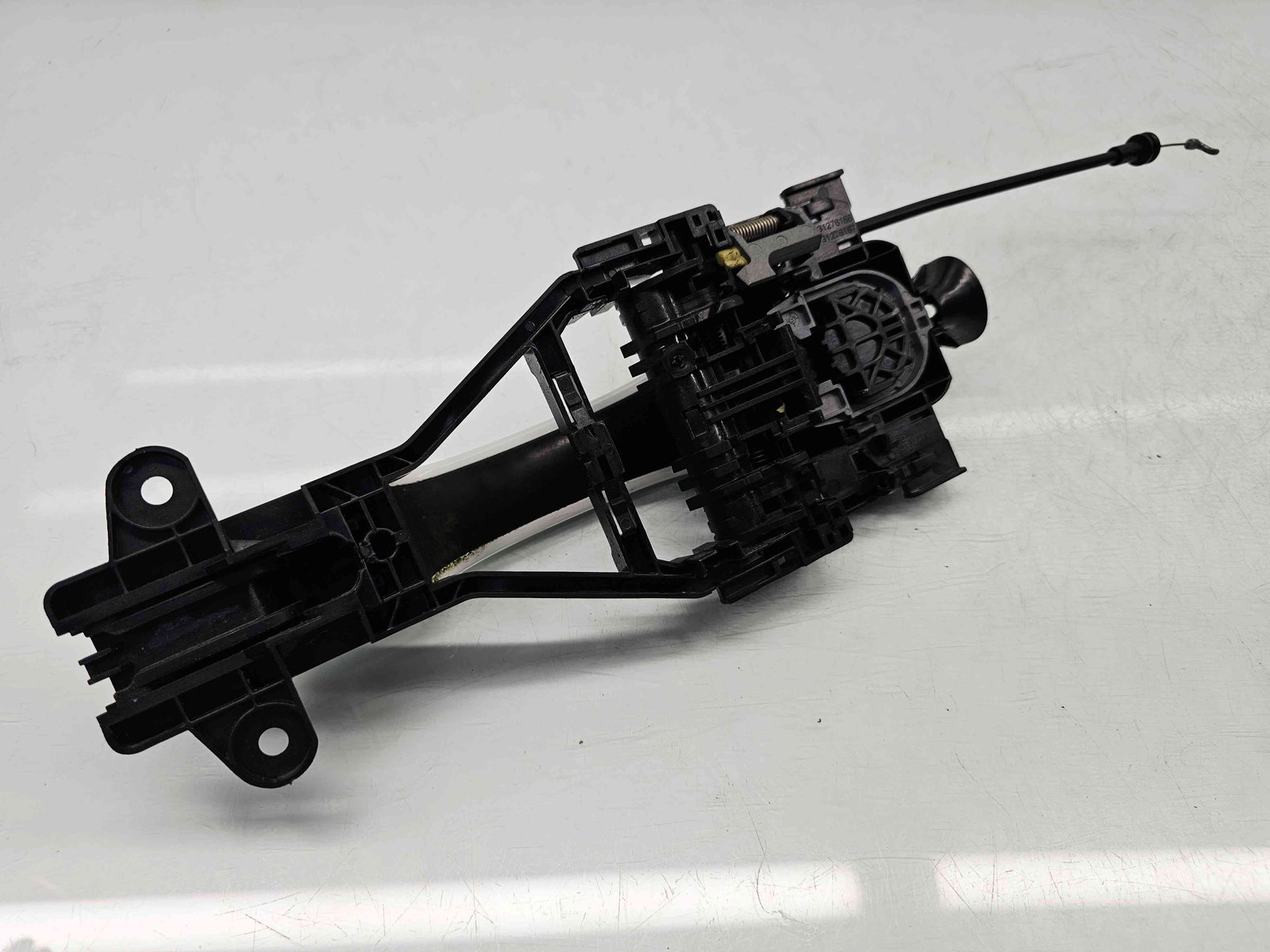 Maner usa dreapta spate Volvo V60 [Fabr 2010-2018] 61400 - imagine 3