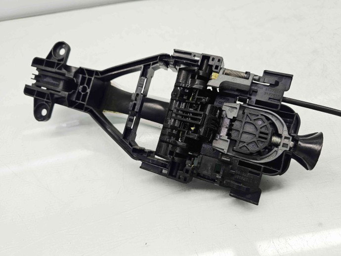 Maner usa dreapta spate Volvo V60 [Fabr 2010-2018] 61400