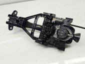 Maner usa dreapta spate Volvo V60 [Fabr 2010-2018] 61400