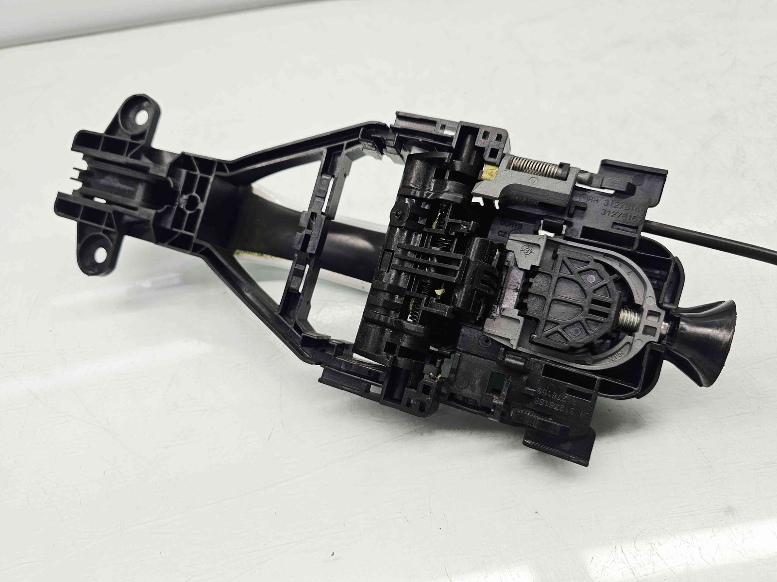 Maner usa dreapta spate Volvo V60 [Fabr 2010-2018] 61400 - imagine 4