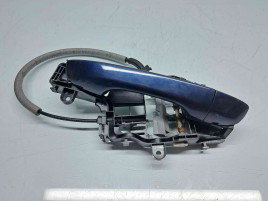 Maner usa stanga fata Volkswagen Passat B8 (3G2) [Fabr 2015-prezent] LH5X