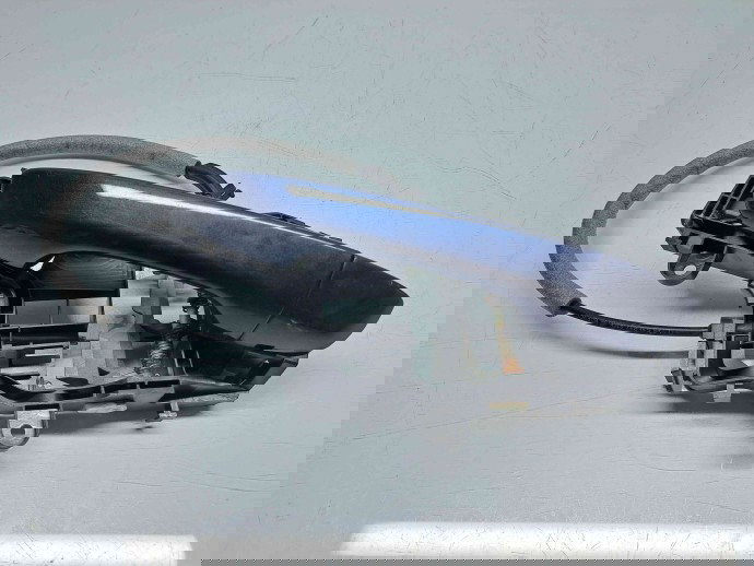 Maner usa stanga fata Volkswagen Passat B8 (3G2) [Fabr 2015-prezent] LH5X