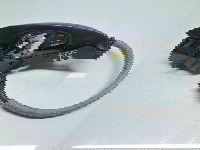 Maner usa stanga fata Volkswagen Passat B8 (3G2) [Fabr 2015-prezent] LH5X