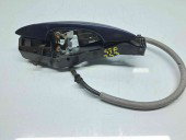 Maner usa stanga fata Volkswagen Passat B8 (3G2) [Fabr 2015-prezent] LH5X