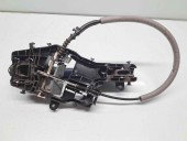 Maner usa stanga fata Volkswagen Passat B8 (3G2) [Fabr 2015-prezent] LH5X