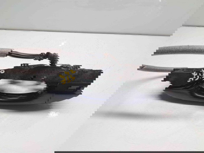 Maner usa stanga fata Volkswagen Passat B8 (3G2) [Fabr 2015-prezent] LH5X