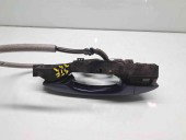 Maner usa stanga fata Volkswagen Passat B8 (3G2) [Fabr 2015-prezent] LH5X