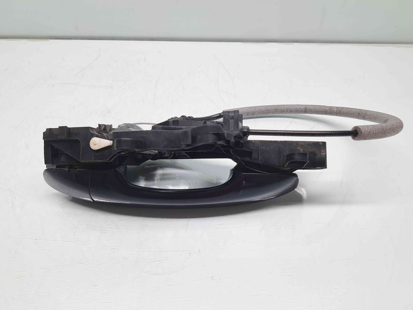 Maner usa stanga fata Volkswagen Passat B8 (3G2) [Fabr 2015-prezent] LH5X - imagine 5