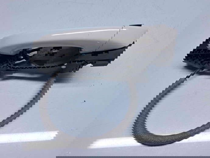 Maner usa stanga fata Volkswagen Golf 6 (5K1) GTI [Fabr 2009-2013] LB9A